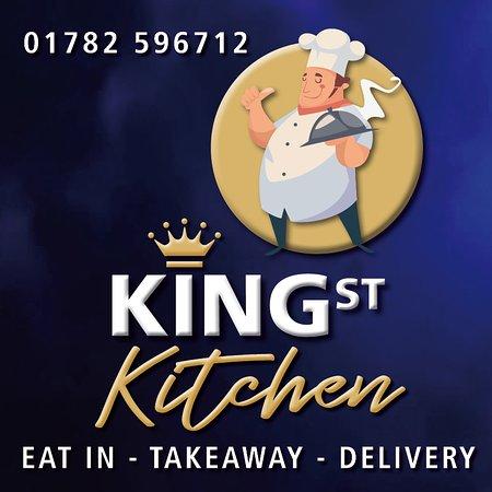 KING St Kitchen